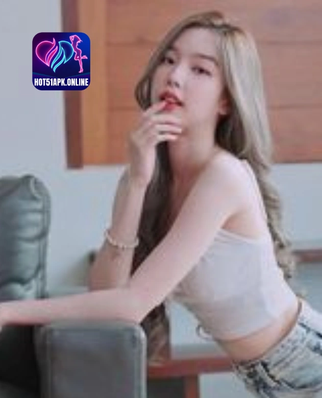 Éirlas Influencer Wanita Indonesia di Hot51 3 - Hot51 éirlas HOT51 APK.ONLINE