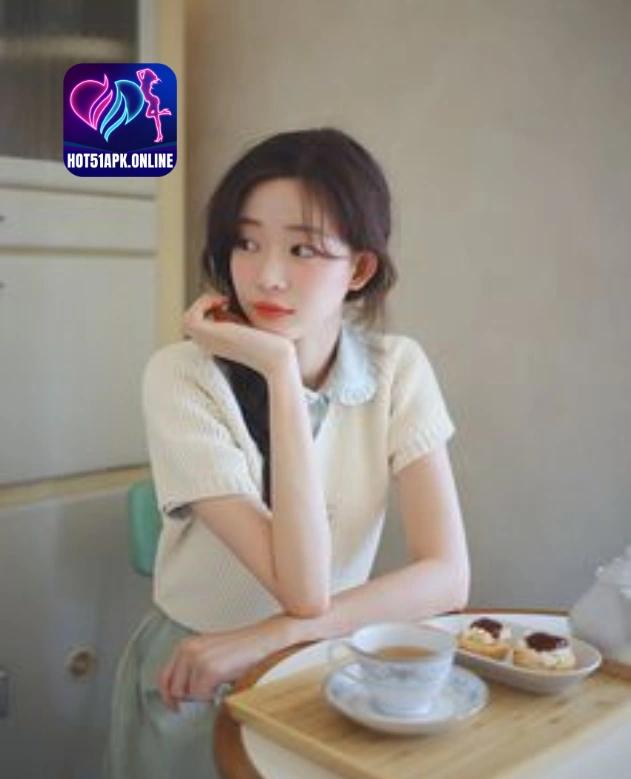 Éirlas Influencer Wanita Indonesia di Hot51 4 - Hot51 éirlas HOT51 APK.ONLINE