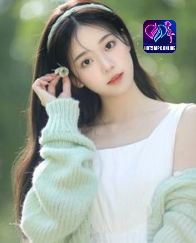 Kaz Female Influencer Hot51 Paling Berpengaruh di Indonesia 2 - Hot51 kaz HOT51 APK.ONLINE