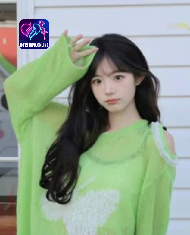 Kaz Female Influencer Hot51 Paling Berpengaruh di Indonesia 3 - Hot51 kaz HOT51 APK.ONLINE