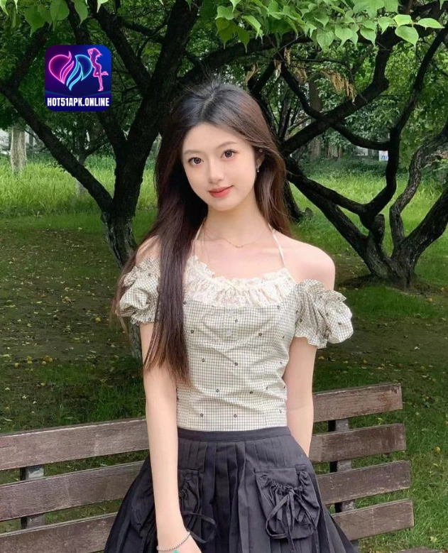 Kim_Ania Influencer Terkenal di Hot51 Indonesia 2 - Hot51 kim_ania HOT51 APK.ONLINE