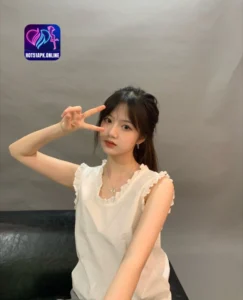 Read more about the article Kim_Ania Influencer Terkenal di Hot51 Indonesia