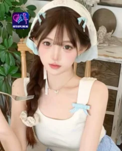 Read more about the article Miu Influencer Terkemuka di Hot51 Indonesia