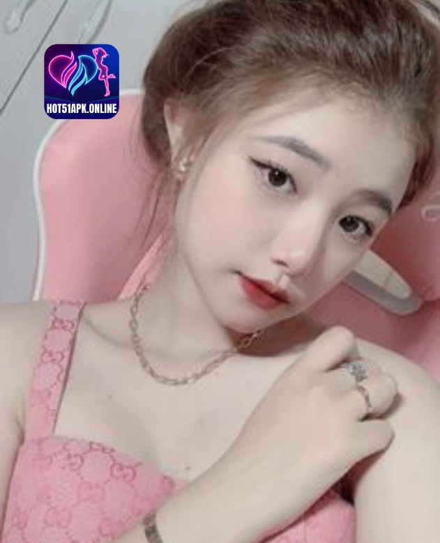 Monn Influencer Indonesia Hot51 yang Menghipnotis 2 - Hot51 monn HOT51 APK.ONLINE