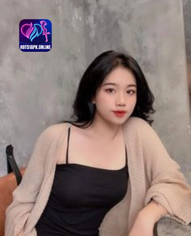 Monn Influencer Indonesia Hot51 yang Menghipnotis 4 - Hot51 monn HOT51 APK.ONLINE