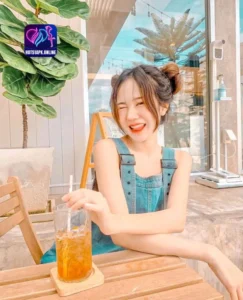 Read more about the article Nuh Female Influencer Indonesia di Hot51