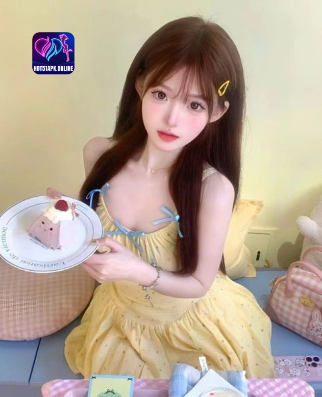 Peko Influencer Terkemuka di Indonesia di Hot51 2 - Hot51 peko HOT51 APK.ONLINE