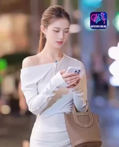 Read more about the article sfyst Female Influencer Hot51 Indonesia Rising Star