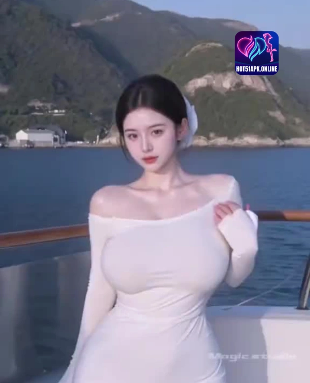 sfyst Female Influencer Hot51 Indonesia Rising Star 3 - Hot51 sfyst HOT51 APK.ONLINE