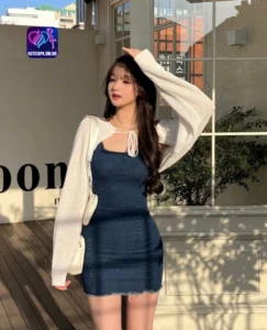 Read more about the article Tu Female Influencer Indonesia di Hot51