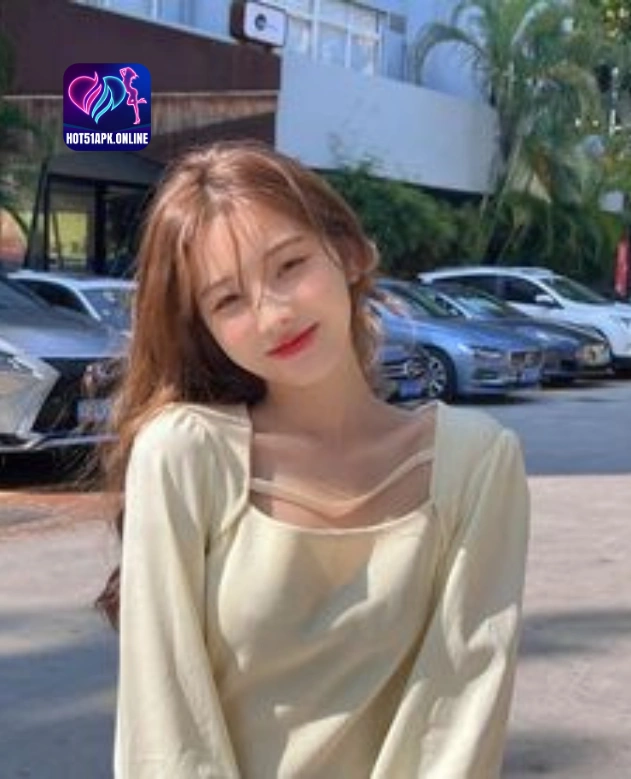 Weibo Female Influencer di Indonesia di Hot51 4 - Hot51 weibo HOT51 APK.ONLINE