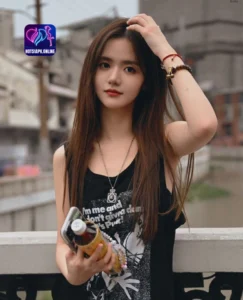 Read more about the article Wone Female Influencer Populer di Indonesia Hot51