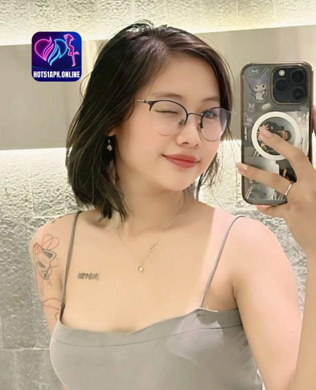 Zoyaá Influencer Wanita Paling Bersinar di Hot51 4 - Hot51 zoyaá HOT51APK.ONLINE