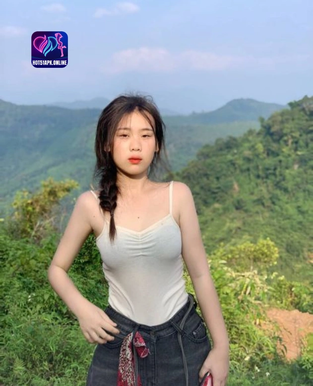 Ảnh Ở Dướ Female Influencer Eksklusif di Hot51 2 - Hot51 Ảnh Ở Dướ HOT51APK.ONLINE
