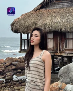 Read more about the article Bắ Pa Influencer Wanita Indonesia di Hot51