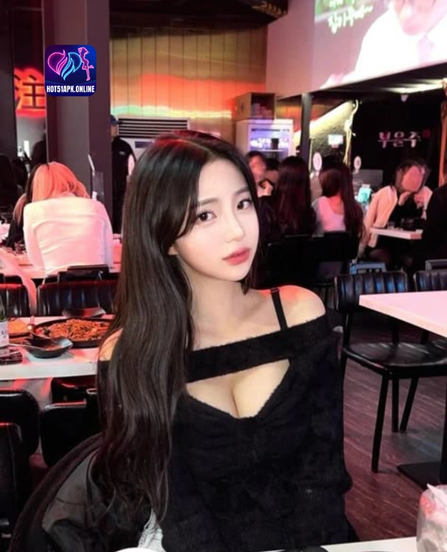 Kehebatan Bbomina Sebagai Influencer Hot51 3 - Hot51 Bbomina HOT51APK.ONLINE