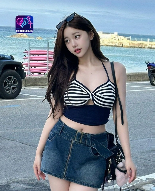 Kehebatan Bbomina Sebagai Influencer Hot51 4 - Hot51 Bbomina HOT51APK.ONLINE