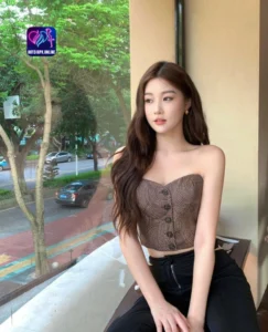 Read more about the article Bongahzx Influencer Wanita Populer di Indonesia Hot51