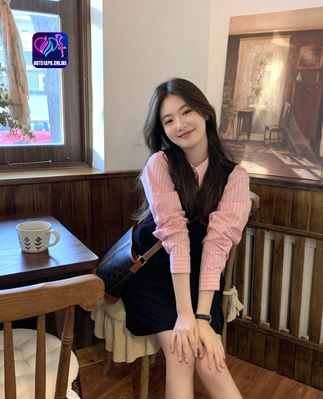 Bongg Female Influencer in Indonesia Hot51 All About Her Rise 4 - Hot51 Bongg HOT51APK.ONLINE