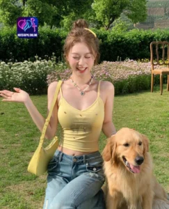 Read more about the article Pesona By Female Influencer di Indonesia Hot51