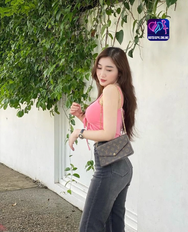 Charada Imraporn Influencer Hot51 yang Menginspirasi 3 - Hot51 Charada Imraporn HOT51APK.ONLINE