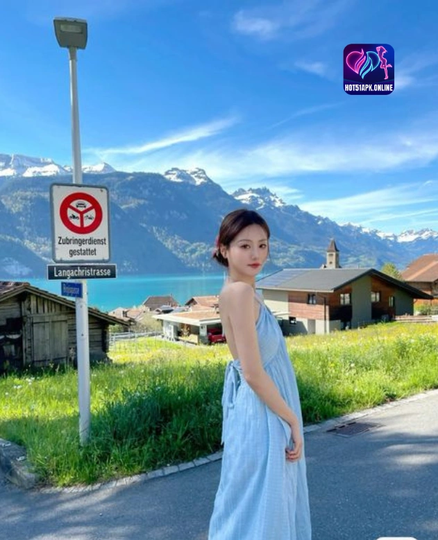 Charada Imraporn Influencer Hot51 yang Menginspirasi 4 - Hot51 Charada Imraporn HOT51APK.ONLINE