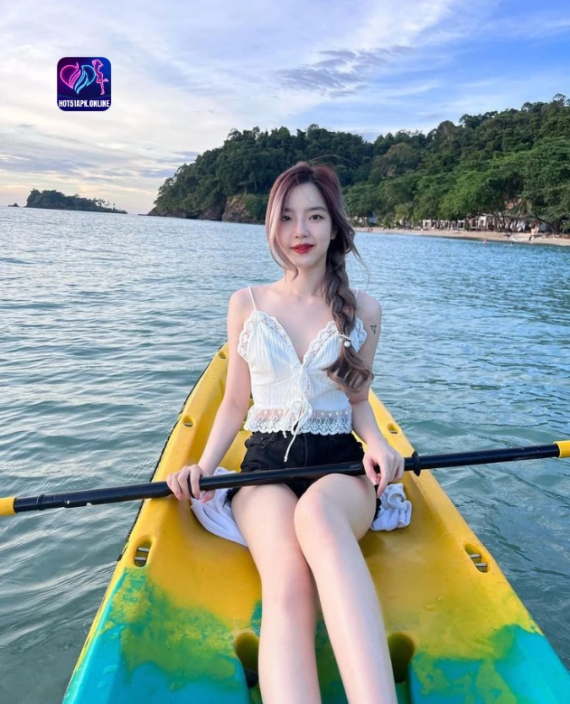 Chayapat Chinburi Influencer Populer Hot51 4 - Hot51 Chayapat Chinburi HOT51APK.ONLINE
