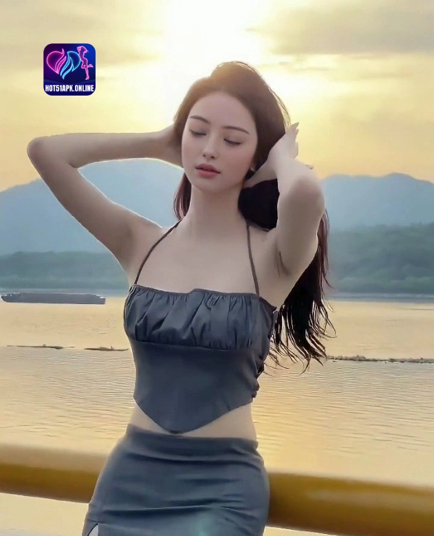 Chuuccute Influencer Paling Berpengaruh di Hot51 3 - Hot51 Chuuccute HOT51APK.ONLINE