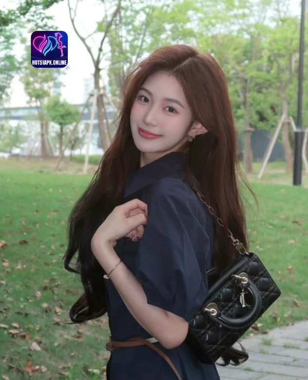 Chuuccute Influencer Paling Berpengaruh di Hot51 4 - Hot51 Chuuccute HOT51APK.ONLINE