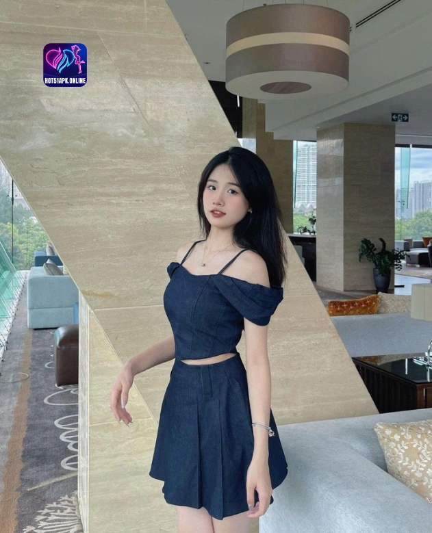 Pesona Couple Female Influencer di Indonesia Hot51 3 - Hot51 Couple HOT51APK.ONLINE