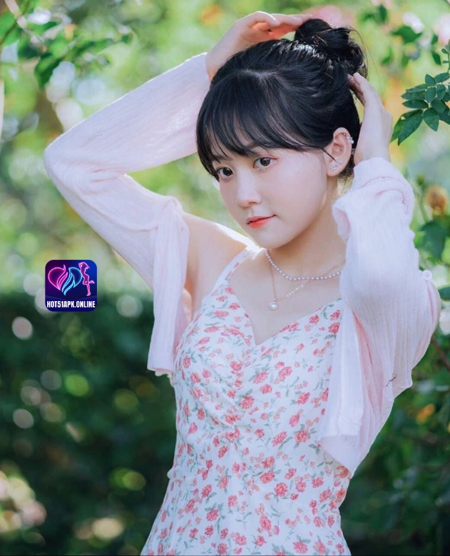 Cre La Influencer Wanita Populer di Hot51 Indonesia 3 - Hot51 Cre La HOT51APK.ONLINE