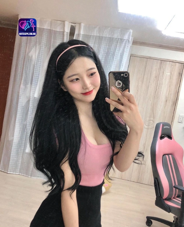 Czak Fenomena Influencer Wanita di Indonesia Hot51 4 - Hot51 Czak HOT51APK.ONLINE
