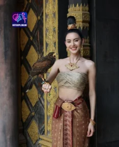 Read more about the article Davika Hoorne Influencer Terkemuka di Hot51