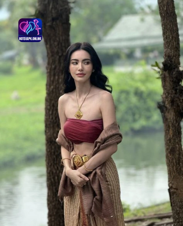 Davika Hoorne Influencer Terkemuka di Hot51 3 - Hot51 Davika Hoorne HOT51APK.ONLINE