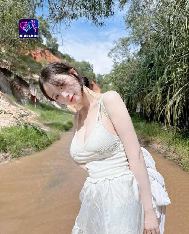 Dei Influencer Wanita Populer di Indonesia Hot51 3 - Hot51 Dei HOT51APK.ONLINE