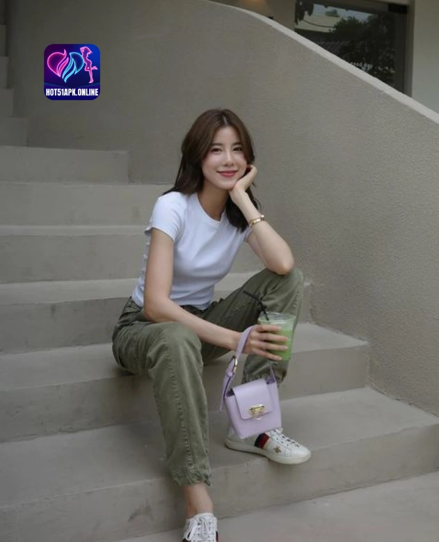 Esther Supreeleela Influencer Top di Hot51 2 - Hot51 Esther Supreeleela HOT51APK.ONLINE