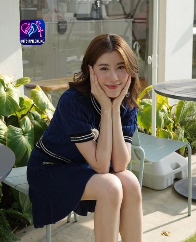 Esther Supreeleela Influencer Top di Hot51 3 - Hot51 Esther Supreeleela HOT51APK.ONLINE