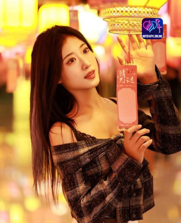 FotoCos Influencer Wanita Hot51 Indonesia yang Terkenal 2 - Hot51 FotoCos HOT51APK.ONLINE