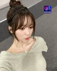 Read more about the article Gai Female Influencer Indonesia Hot51 A Rising Star