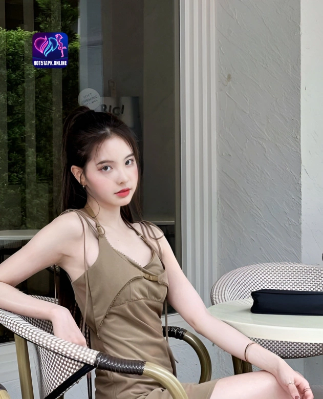 Galeri Female Influencer Terbaik di Hot51 4 - Hot51 Galeri HOT51APK.ONLINE