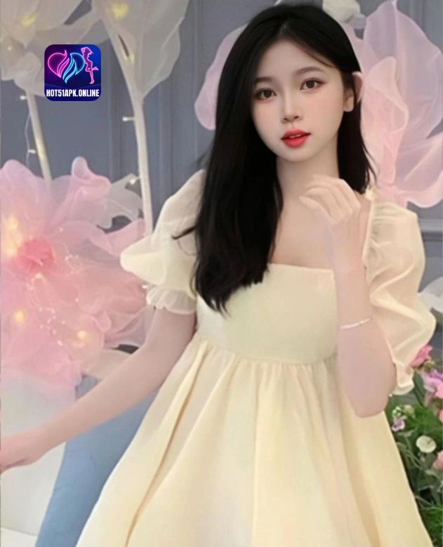 Ha Hu Female Influencer Hot51 Indonesia Review 3 - Hot51 Ha Hu HOT51APK.ONLINE