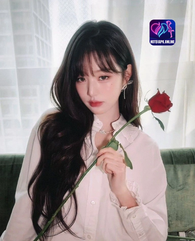 Hive Female Influencer Indonesia Hot51 2 - Hot51 Hive HOT51APK.ONLINE