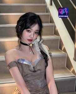 Read more about the article Hive Female Influencer Indonesia Hot51