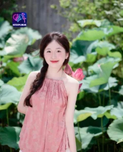 Read more about the article Hồng Hạ  Influencer Populer di Hot51 Indonesia