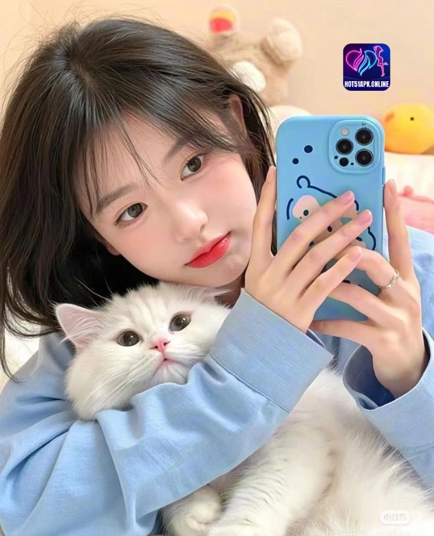 Hu Female Influencer di Indonesia Hot51 2 - Hot51 Hu HOT51APK.ONLINE