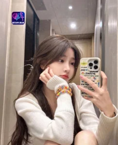 Read more about the article Hu Female Influencer di Indonesia Hot51