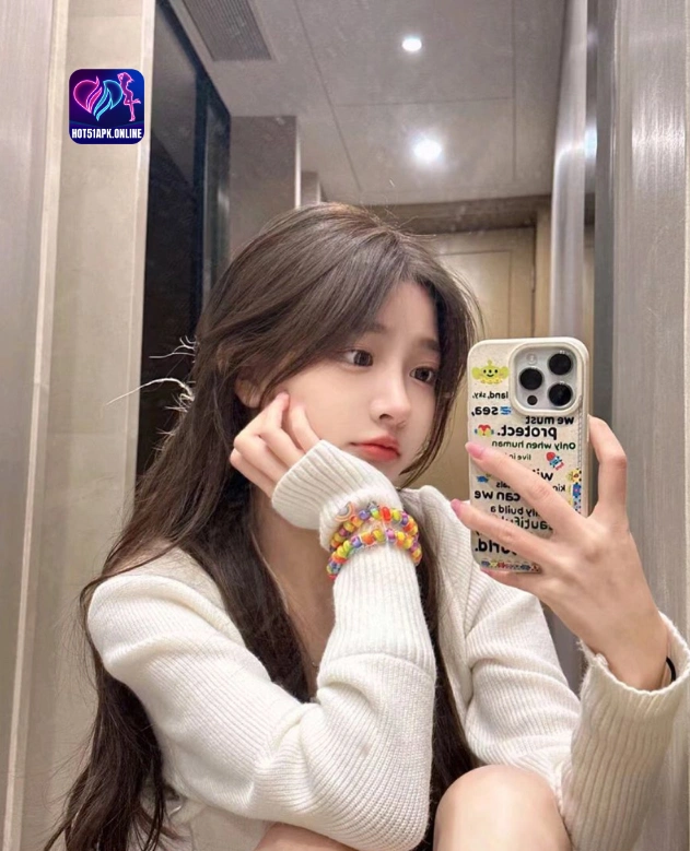 Hu Female Influencer di Indonesia Hot51 4 - Hot51 Hu HOT51APK.ONLINE