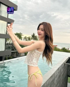 Read more about the article Humor Female Influencer in Indonesia Hot51