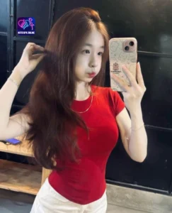 Read more about the article Huy Female Influencer Indonesia di Hot51