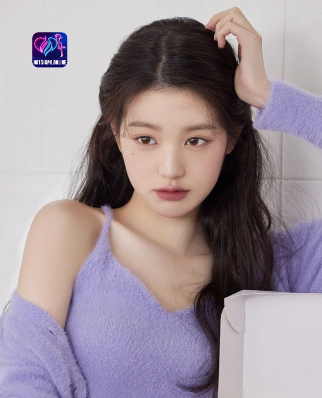 IQ Female Influencer Indonesia Hot51 Terobosan Hebat 3 - Hot51 IQ HOT51APK.ONLINE